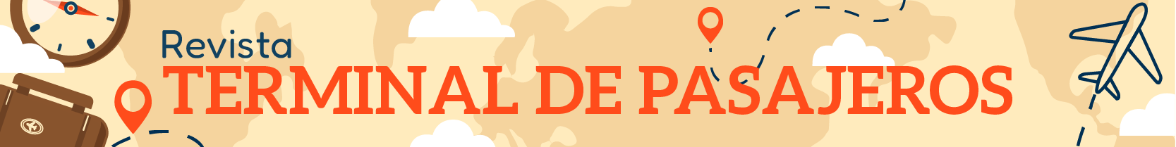 Terminal de Pasajeros