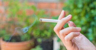 Cigarrillo y vapeo: lo que los jóvenes deben saber sobre cuidar su salud pulmonar